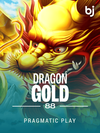 Dragon Gold 88 game thumbnail