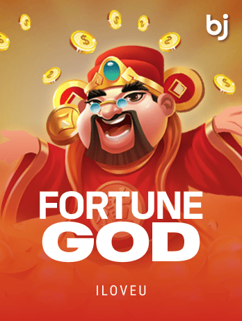 Fortune God