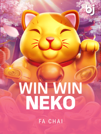 WIN WIN NEKO game thumbnail
