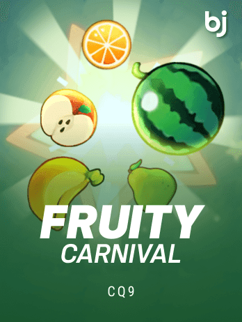 Fruity Carnival screenshot