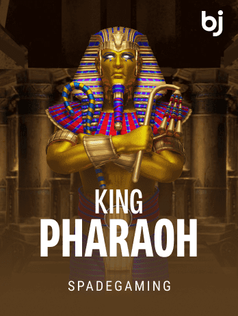 King Pharaoh game thumbnail