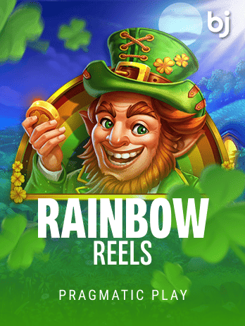 Rainbow Reelspng game thumbnail