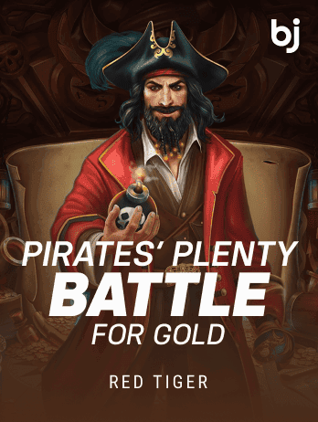 Pirates Plenty Battle For Gold screenshot