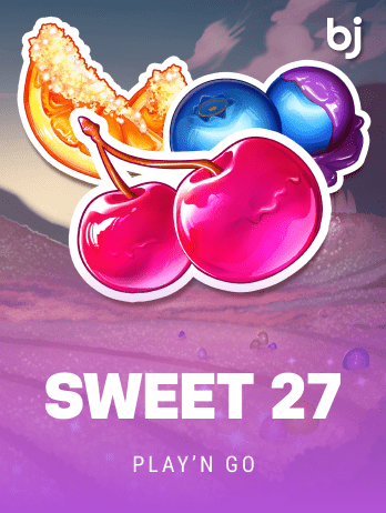 Sweet 27