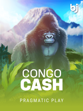Congo Cashpng thumbnail